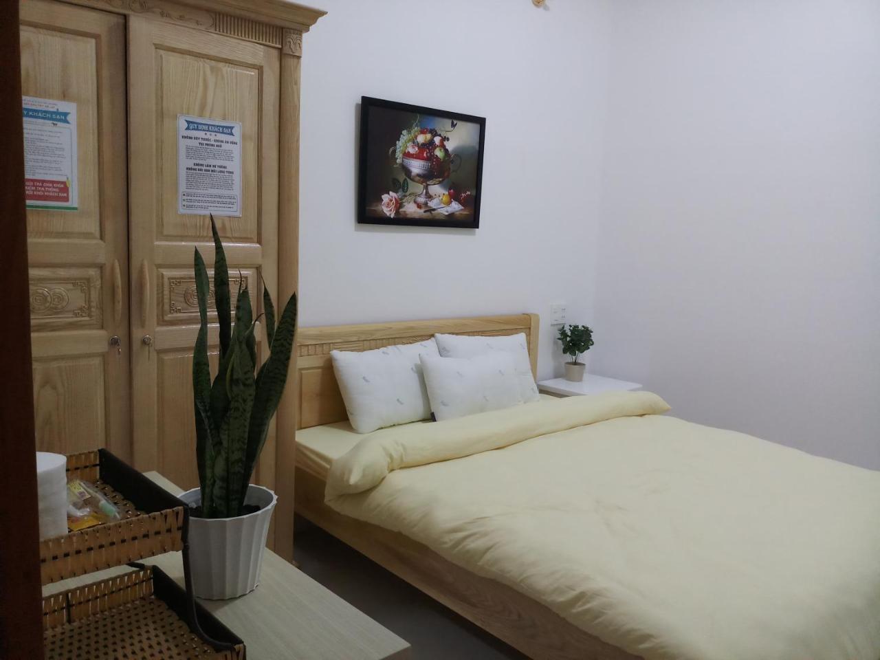 Strawberry Hotel Dalat ภายนอก รูปภาพ